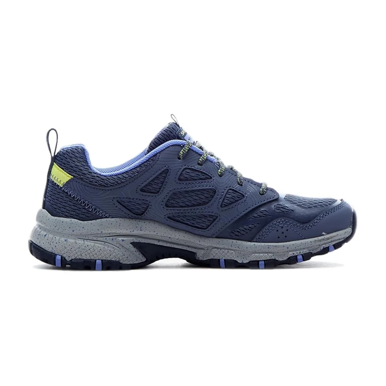 Skechers Hillcrest Outdoor Ayakkabı Gümüş görsel 1
