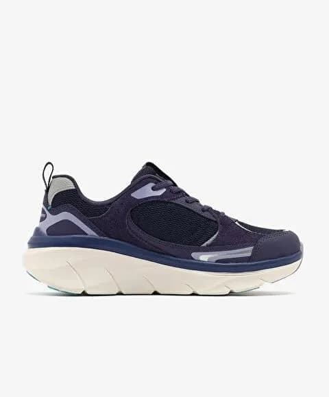 Skechers D'Lux Walker 2.0 Kadın Günlük Ayakkabı — Çok Renkli · 150008-NVY (9/12)