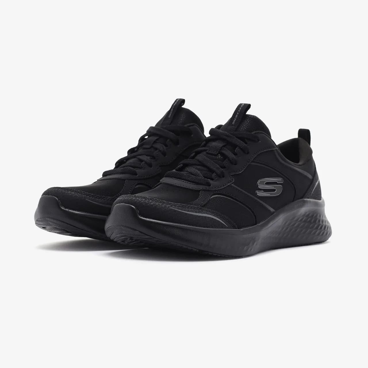 Skechers Skech - Lite Pro Kadın Siyah Spor Ayakkabı · 150049TK-BBK (3/10)
