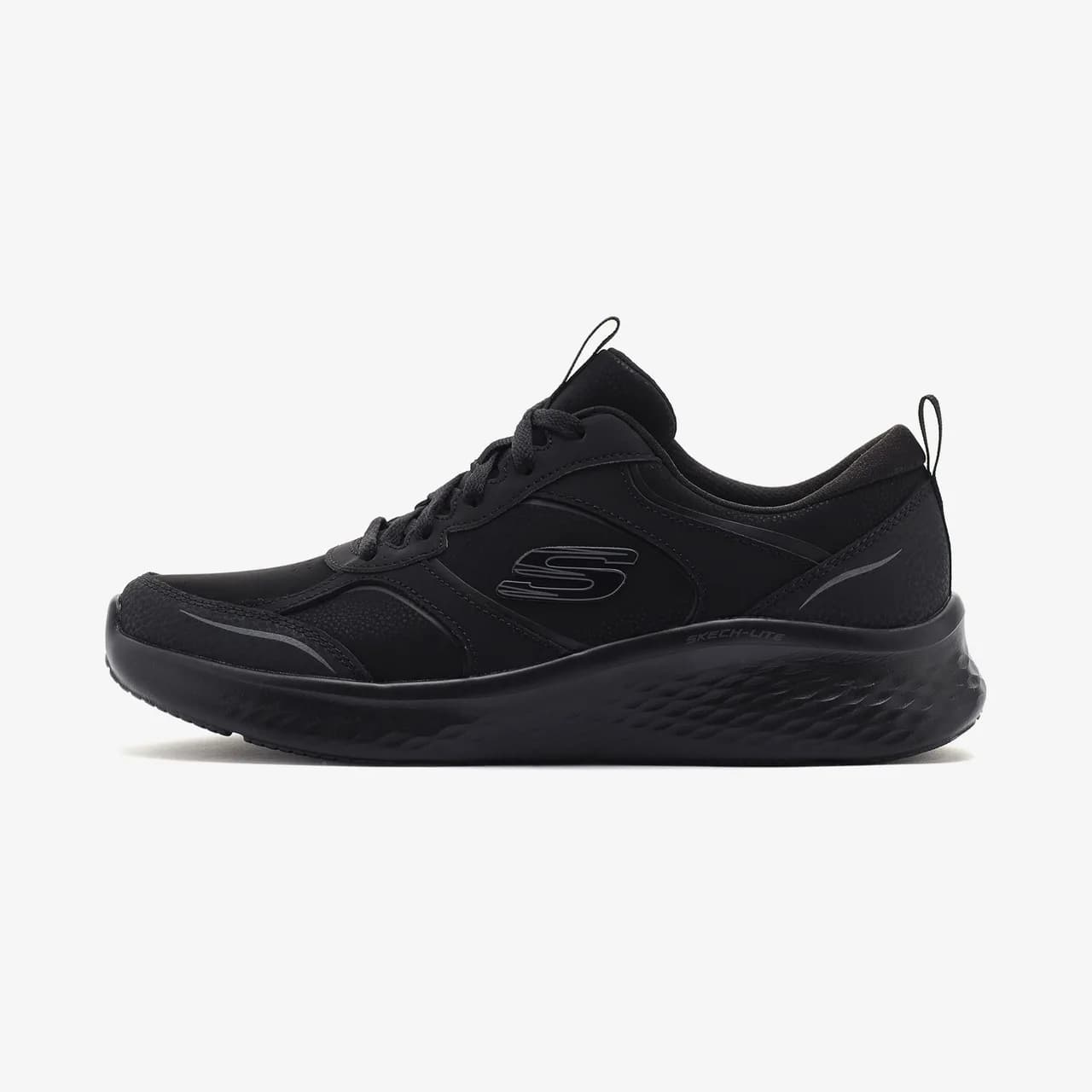 Skechers Skech - Lite Pro Kadın Siyah Spor Ayakkabı · 150049TK-BBK (5/10)