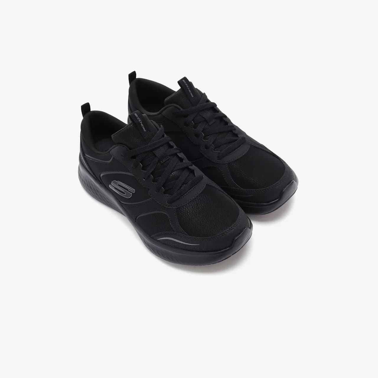 Skechers Skech - Lite Pro Kadın Siyah Spor Ayakkabı · 150049TK-BBK (6/10)