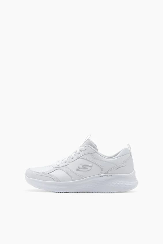 Skechers Kadın Skech Lite Pro Ayakkabı Beyaz/gümüş · 150049TK-WSL (2/10)