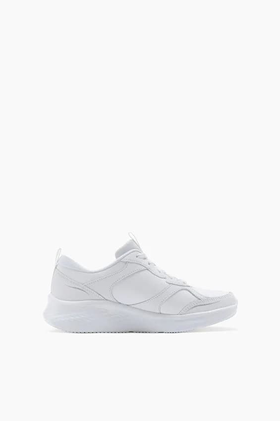 Skechers Kadın Skech Lite Pro Ayakkabı Beyaz/gümüş · 150049TK-WSL (3/10)