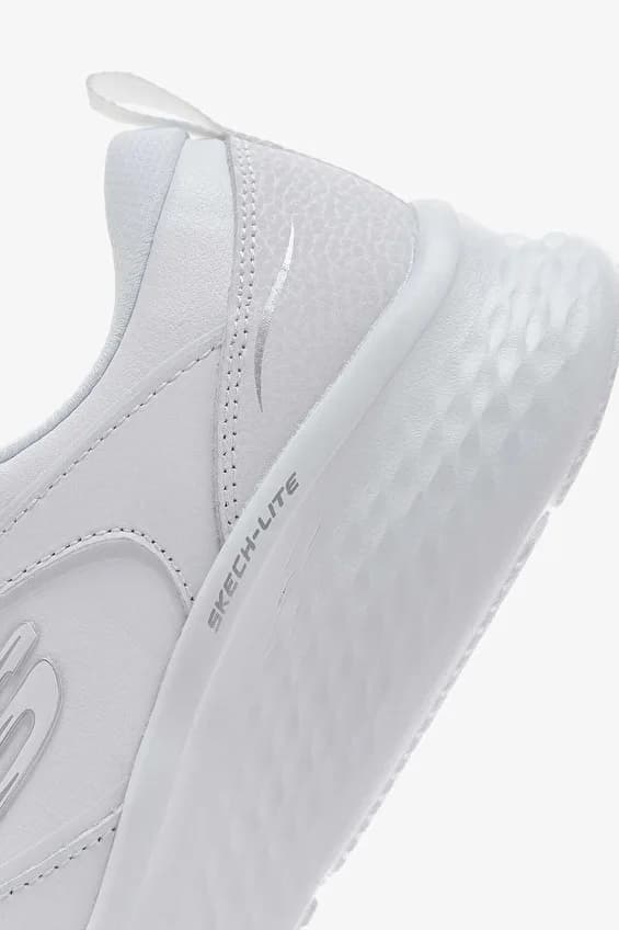 Skechers Kadın Skech Lite Pro Ayakkabı Beyaz/gümüş · 150049TK-WSL (8/10)