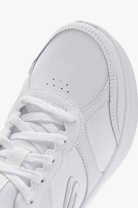 Skechers Kadın Skech Lite Pro Ayakkabı Beyaz/gümüş · 150049TK-WSL (9/10)