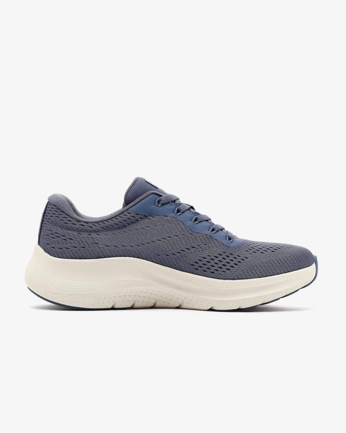 Skechers Arch Fit 2.0 - Big League Kadın Gri Spor Ayakkabı