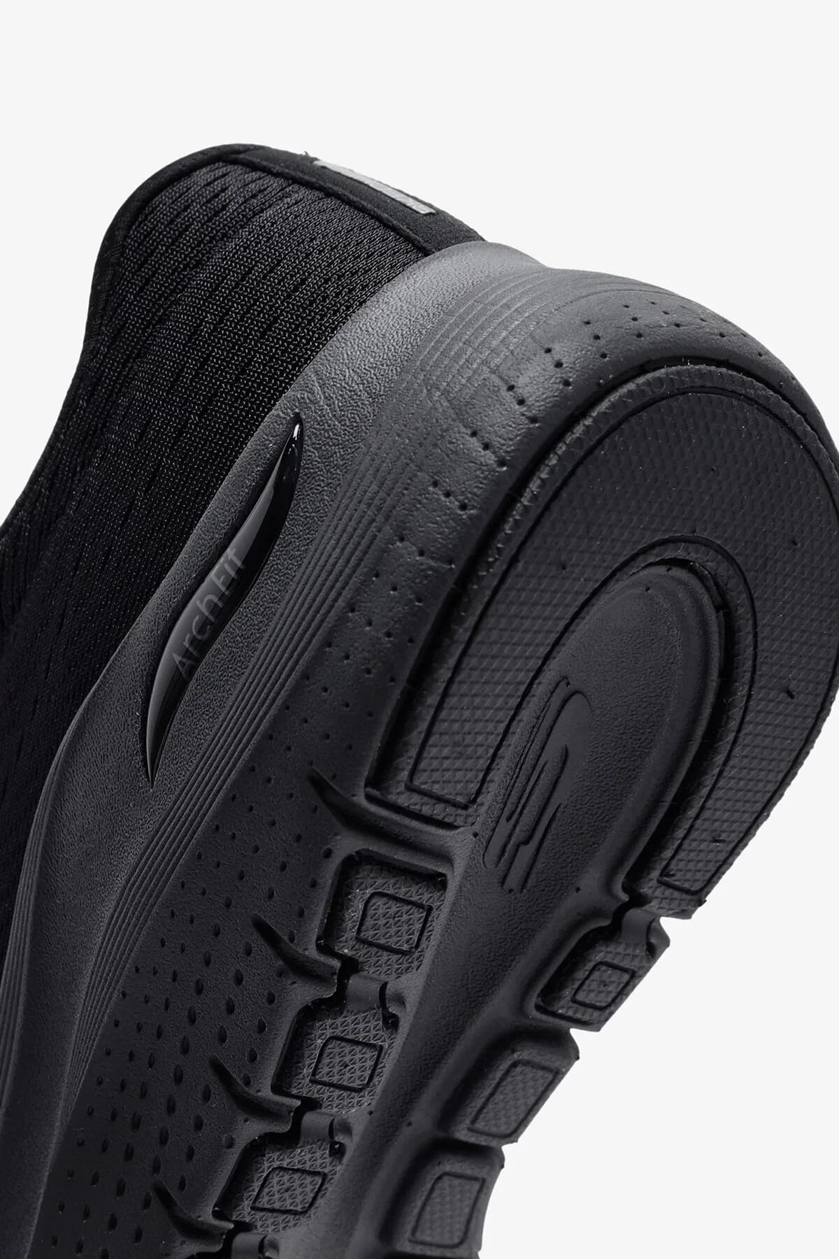 Skechers Arch Fit 2.0 Big League Spor Ayakkabı Siyah — Çok Renkli · 150051TK-BBK (14/16)