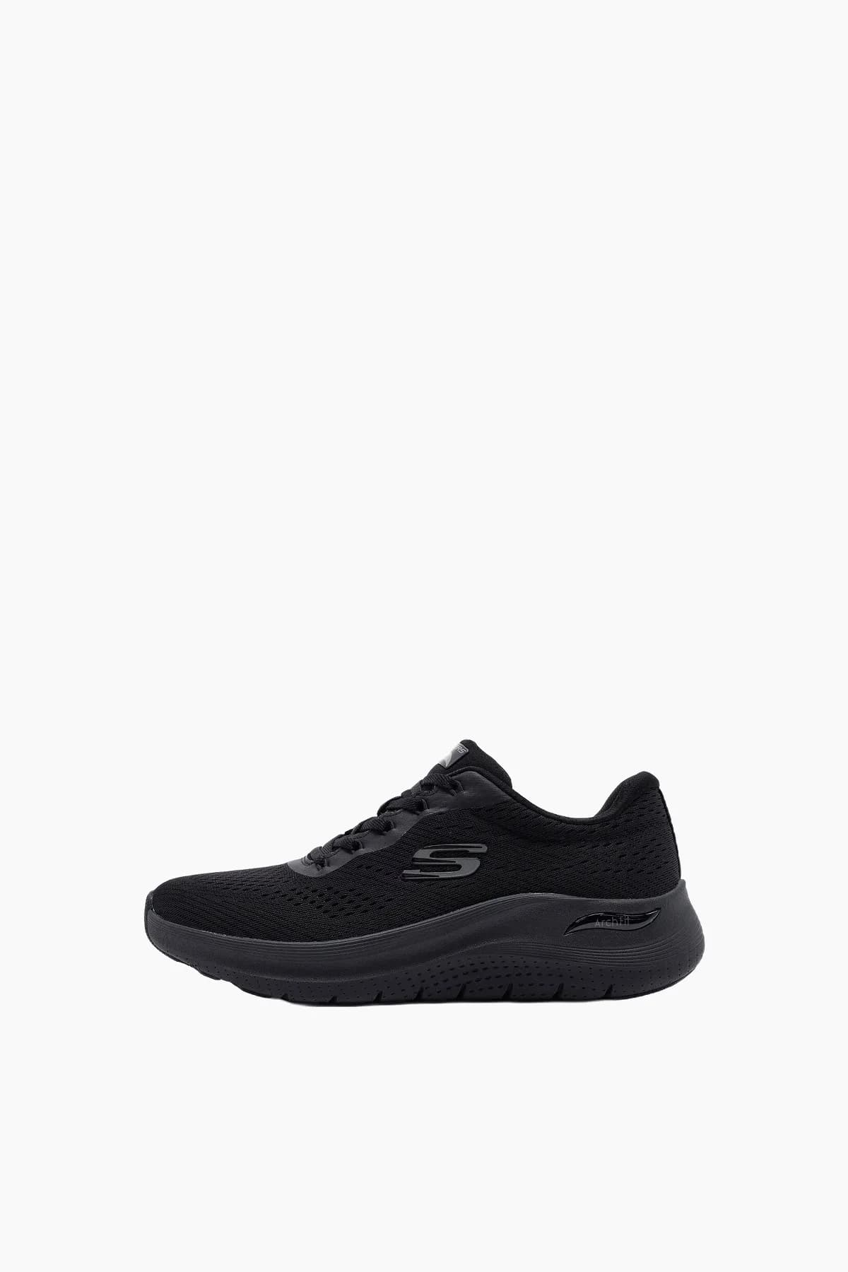 Skechers Arch Fit 2.0 Big League Spor Ayakkabı Siyah — Çok Renkli · 150051TK-BBK (16/16)
