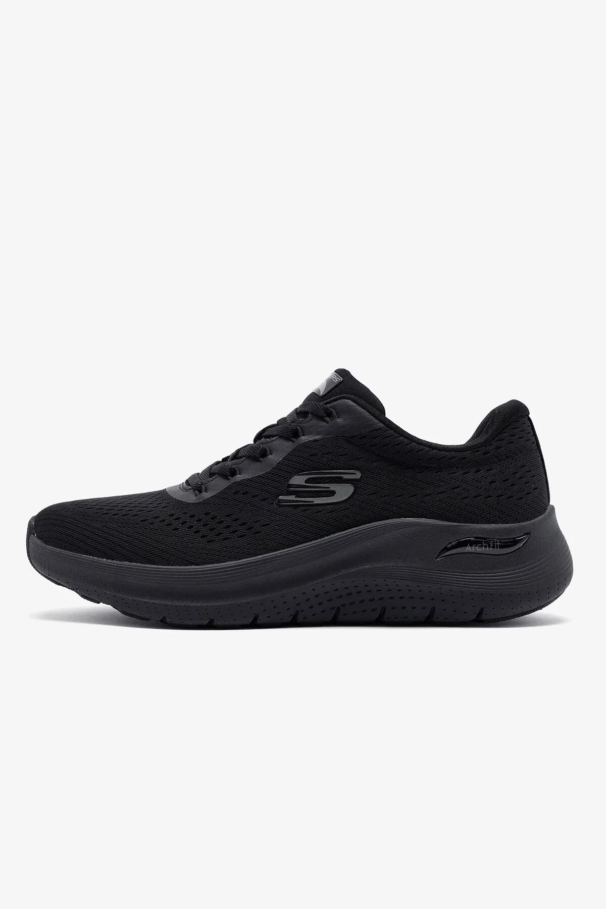 Skechers Arch Fit 2.0 Big League Spor Ayakkabı Siyah — Çok Renkli · 150051TK-BBK (8/16)