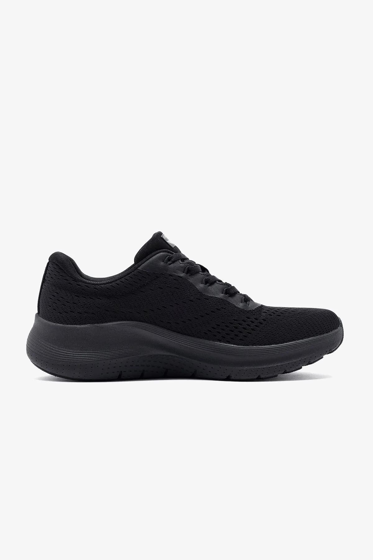 Skechers Arch Fit 2.0 Big League Spor Ayakkabı Siyah — Çok Renkli · 150051TK-BBK (9/16)