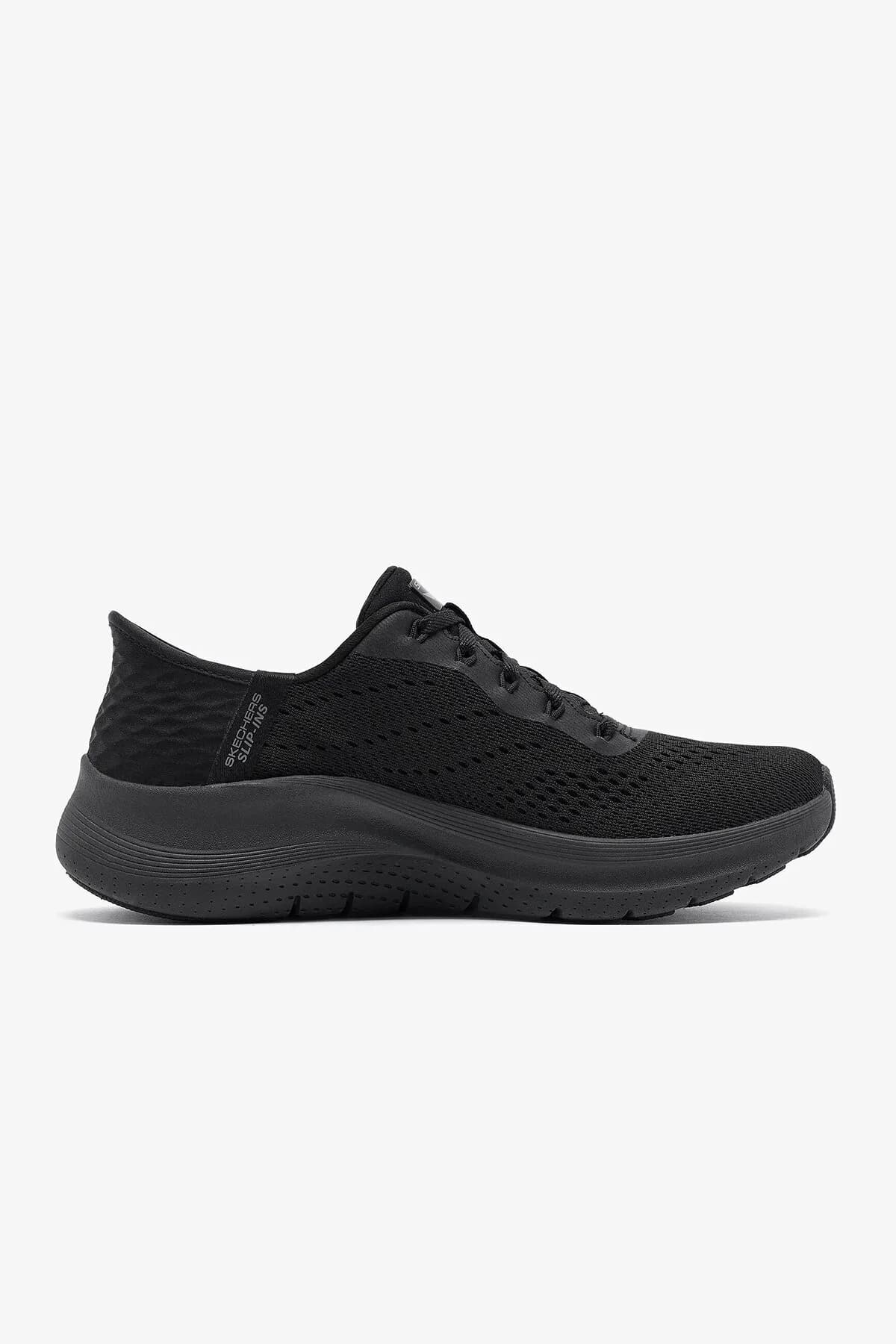 Skechers Slip-ins Kadın Arch Fit 2 0 Ayakkabı Siyah