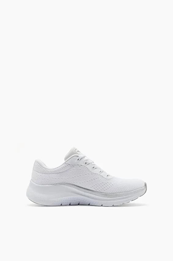Skechers Kadın Arch Fit 2 0 Ayakkabı Beyaz (3/7)