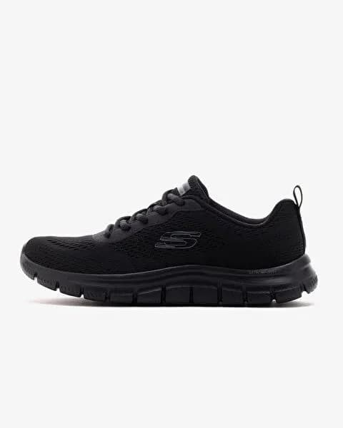 Skechers Unisex Track Ayakkabı Siyah · 150141TK-BBK (11/16)