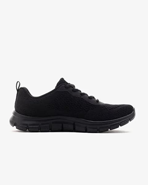 Skechers Unisex Track Ayakkabı Siyah · 150141TK-BBK (13/16)