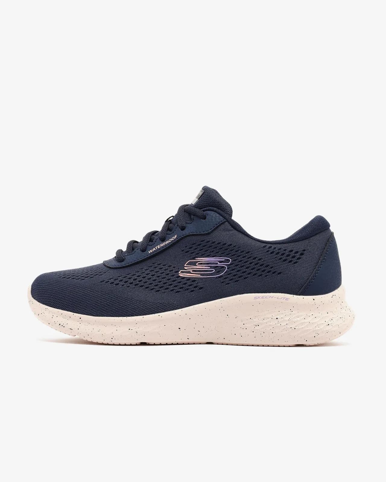 Skechers Skech-Lite Pro Through The Mud Kadın Günlük Ayakkabı — Çok Renkli · 150198-NVY (8/11)