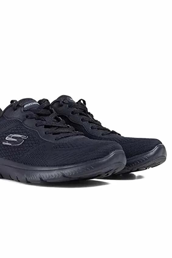 Skechers Summits Spor Ayakkabı Siyah · 150291TK-BBK (6/11)