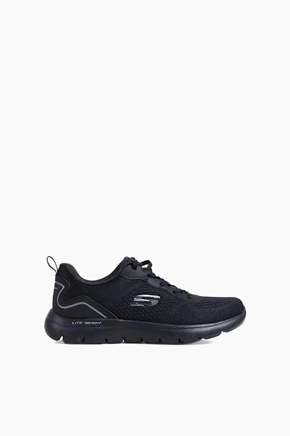 Skechers Summits Spor Ayakkabı Siyah · 150291TK-BBK (7/11)