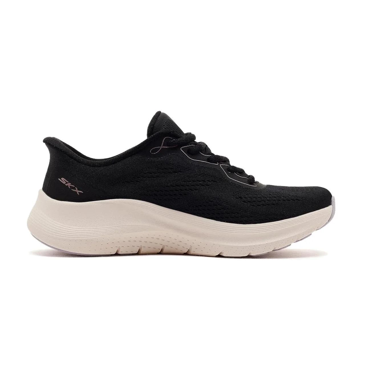 Skechers Arch Fit 2.0 Spor Ayakkabı Siyah görsel 1
