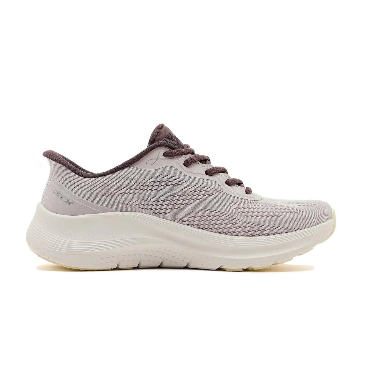 Skechers Arch Fit 2.0 Spor Ayakkabı Lila görsel 1