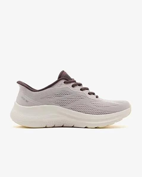 Skechers Arch Fit 2.0 Spor Ayakkabı Lila — Mor · 150338-LTMV (7/10)