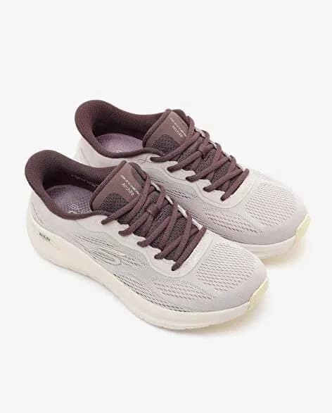 Skechers Arch Fit 2.0 Spor Ayakkabı Lila — Mor · 150338-LTMV (9/10)