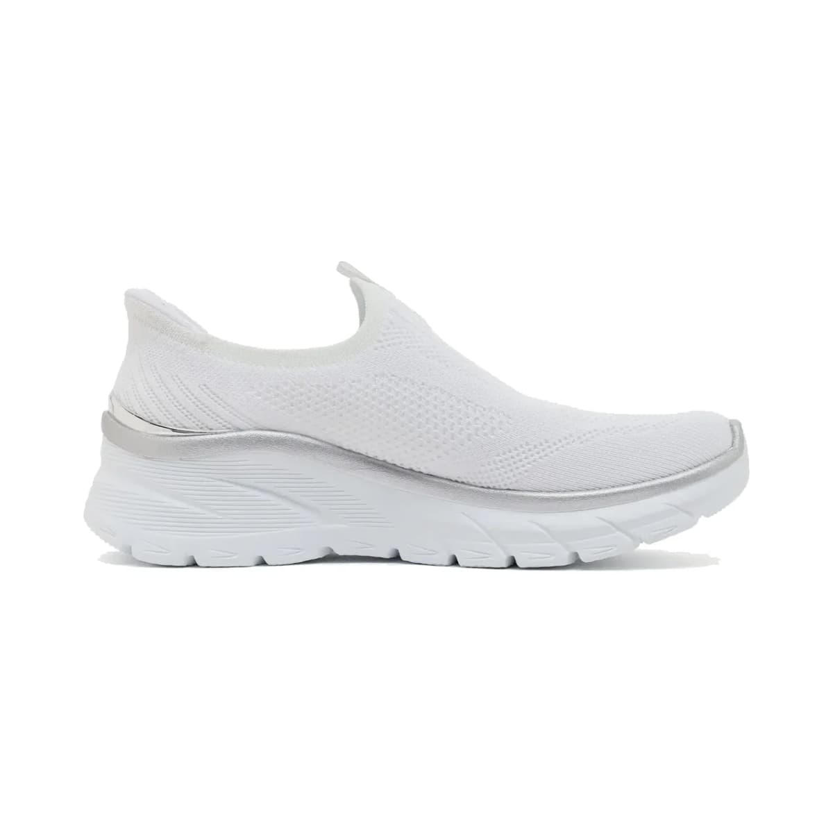 Skechers Fashion Fit 2.0 Kadın Beyaz Spor Ayakkabı