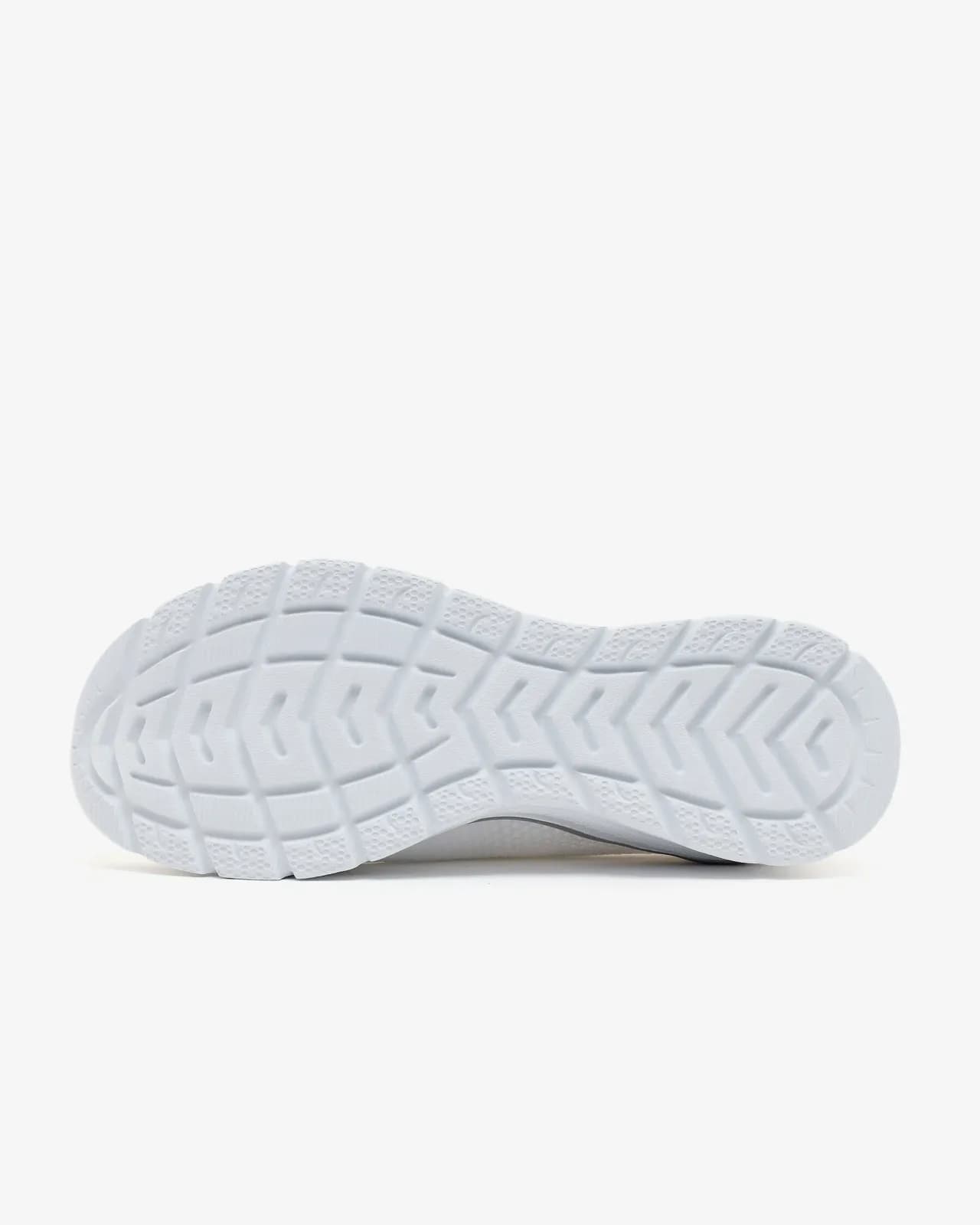 Skechers Fashion Fit 2.0 Kadın Beyaz Spor Ayakkabı · 150381TK-WSL (4/7)