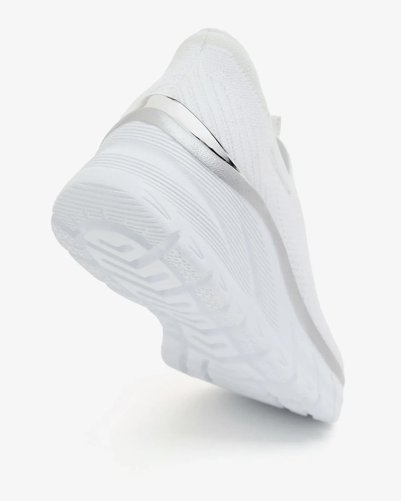 Skechers Fashion Fit 2.0 Kadın Beyaz Spor Ayakkabı · 150381TK-WSL (7/7)