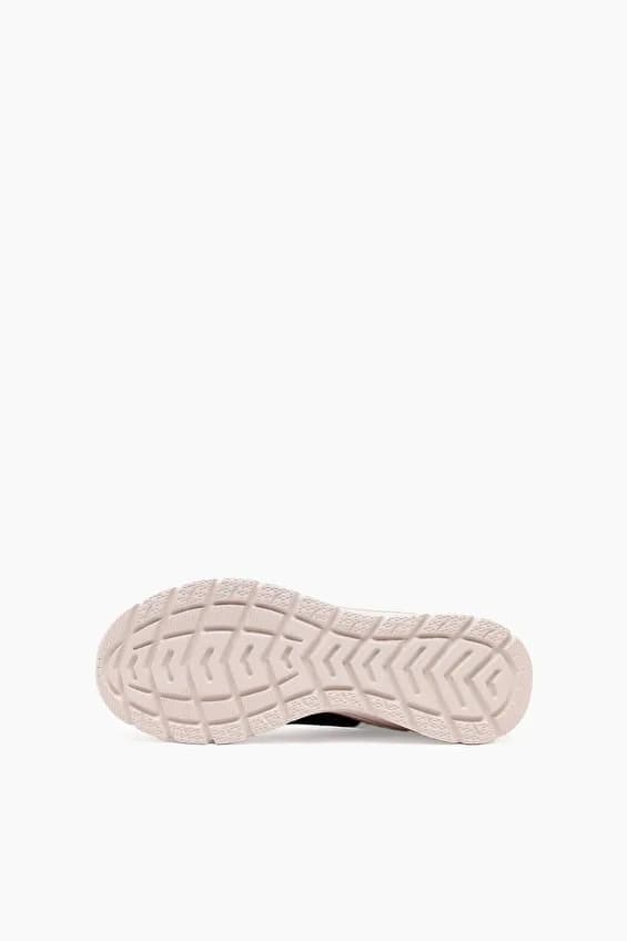 Skechers Kadın Fashion Fit Ayakkabı Siyah (5/6)