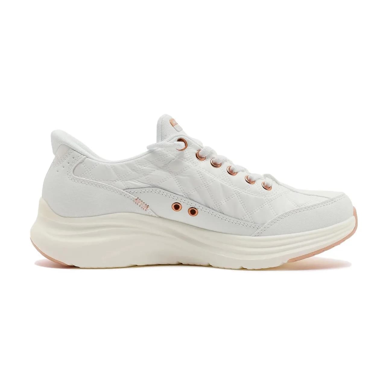 Skechers Contour Foam - Golden Hour Spor Ayakkabı görsel 1