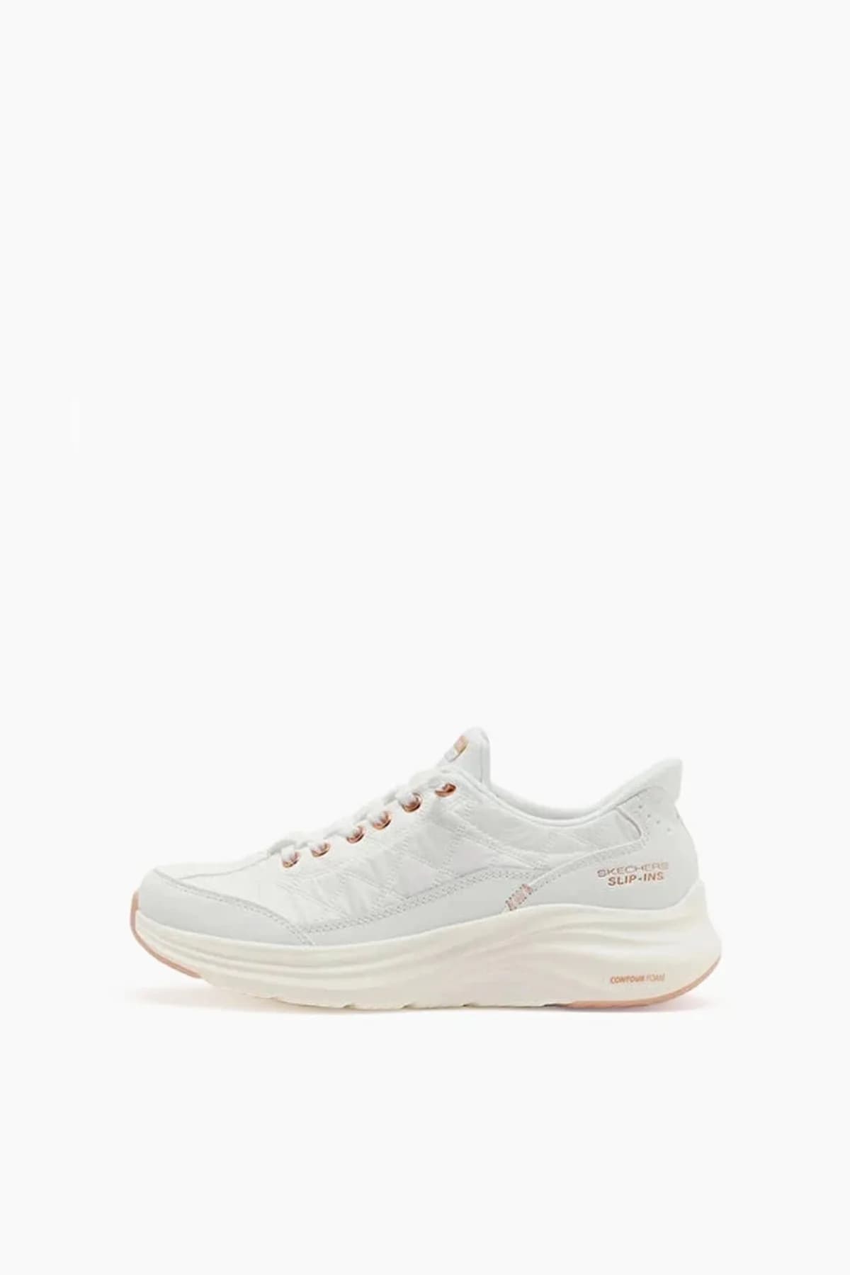 Skechers Contour Foam - Golden Hour Spor Ayakkabı — Çok Renkli · 150413-WTRG (6/13)