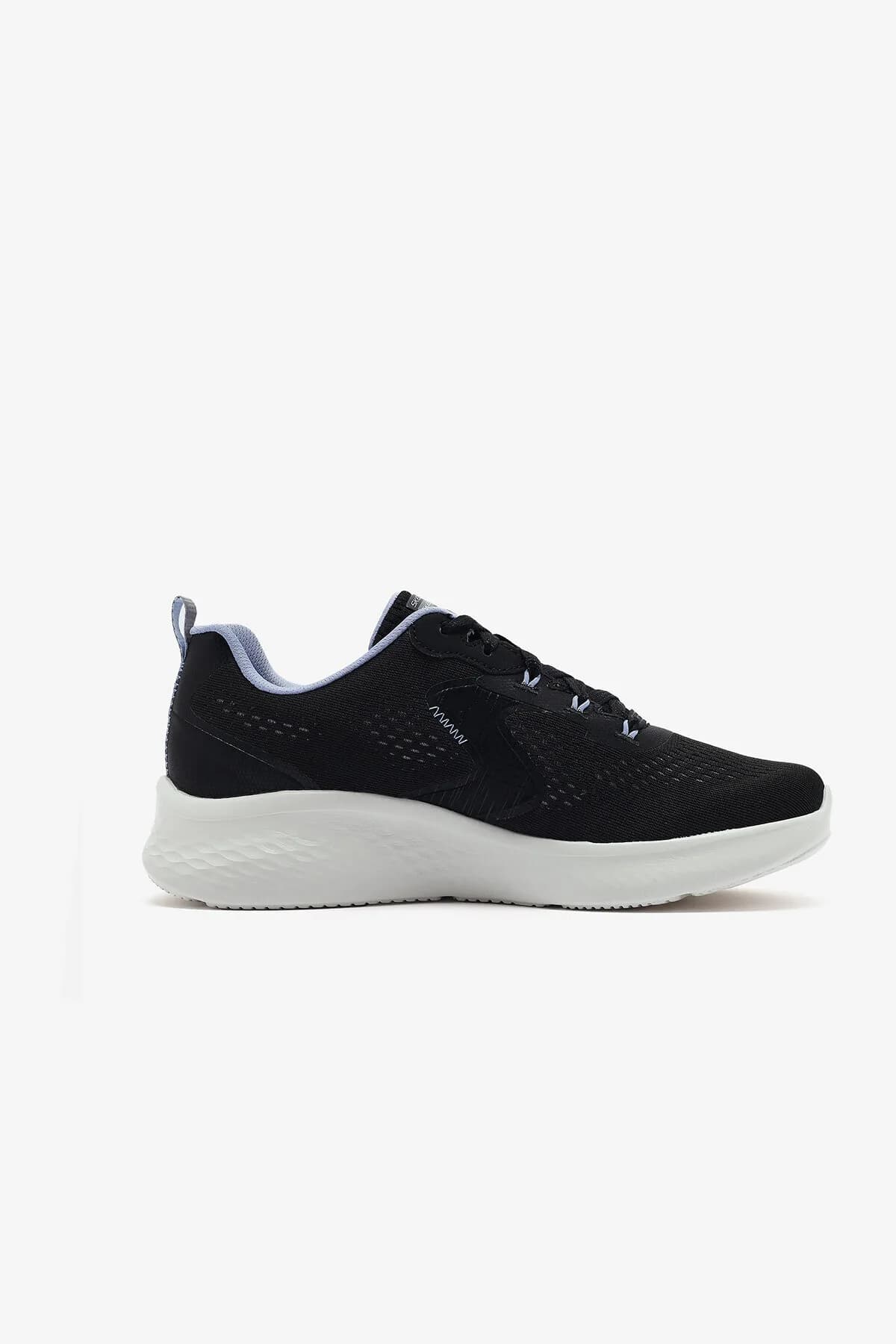 Skechers Kadın Skech Lite Pro Ayakkabı Siyah görsel 1