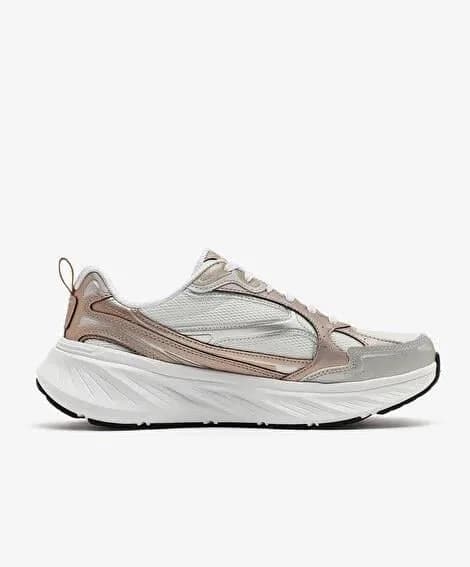 Skechers Edgeride Kadın Sarı Spor Ayakkabı — Gri · 150494-GDSL (11/14)