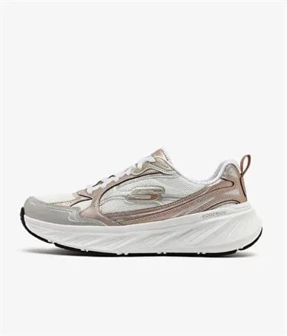 Skechers Edgeride Kadın Sarı Spor Ayakkabı — Gri · 150494-GDSL (7/14)