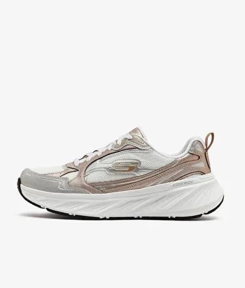 Skechers Edgeride Kadın Sarı Spor Ayakkabı — Gri · 150494-GDSL (8/14)