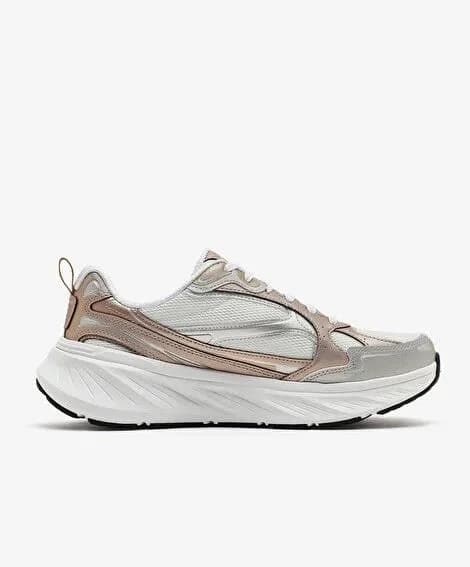 Skechers Edgeride Kadın Sarı Spor Ayakkabı — Gri · 150494-GDSL (10/14)