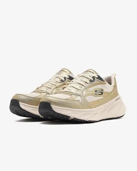 Skechers Edgeride Kadın Bej Spor Ayakkabı · 150494-NTGD (9/10)