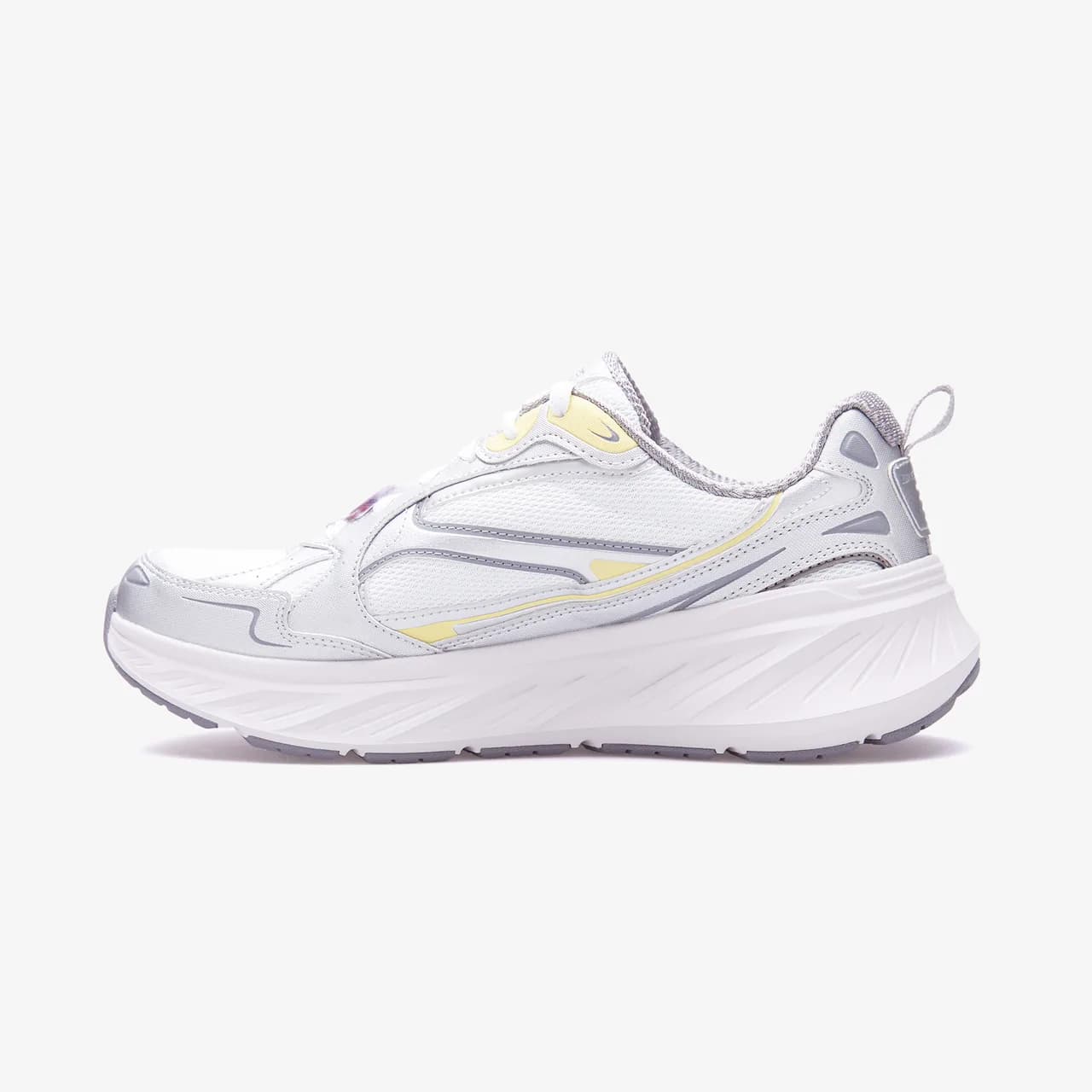 Skechers Edgeride Kadın Günlük Ayakkabı — Çok Renkli · 150494-SIL (7/9)