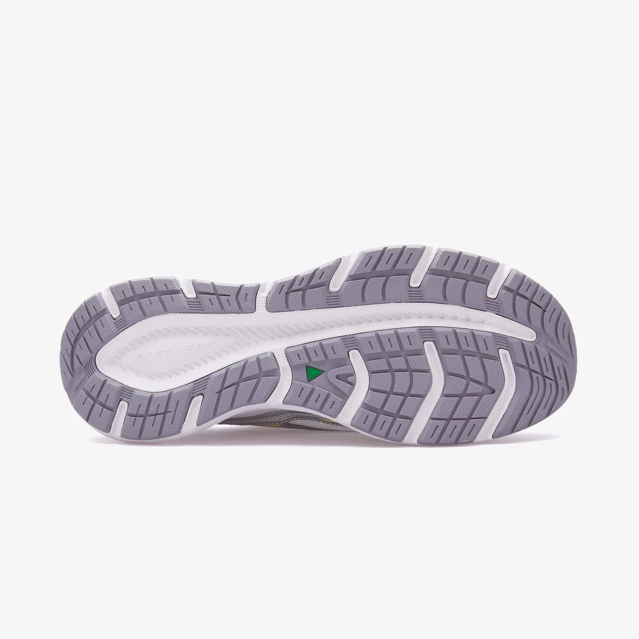 Skechers Edgeride Kadın Günlük Ayakkabı — Çok Renkli · 150494-SIL (9/9)