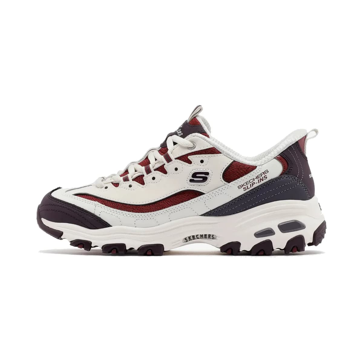 Skechers 150537-NTMT — Çok Renkli
