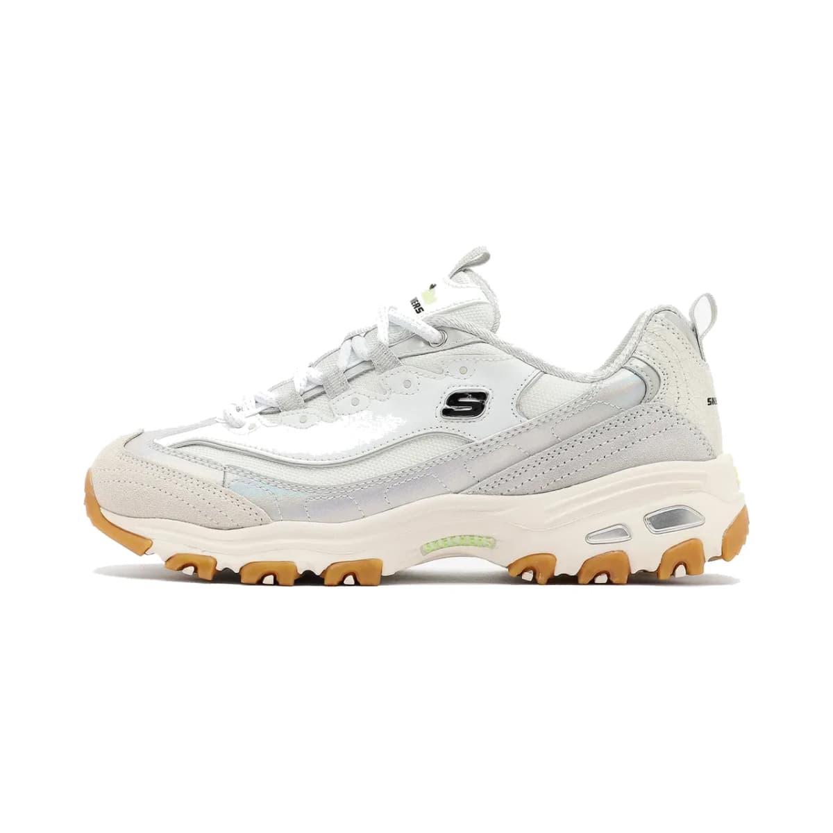 Skechers 150556-WGY — Beyaz