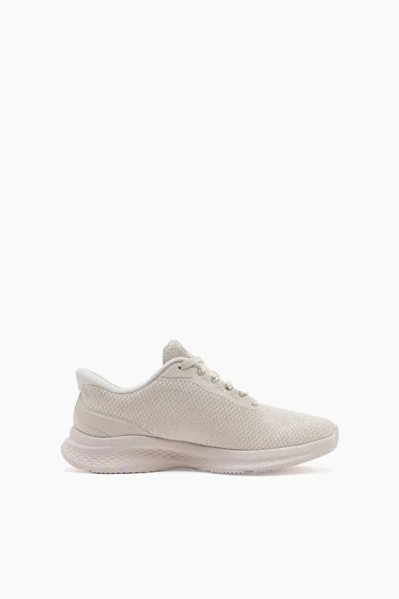 Skechers Kadın Skech Lite Pro Slip ins Ayakkabı Bej