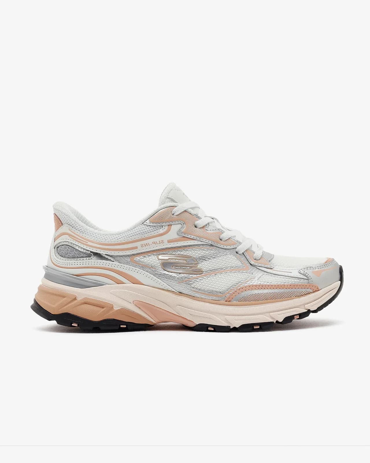 Stamina Sport Kadın Pembe Sneakers