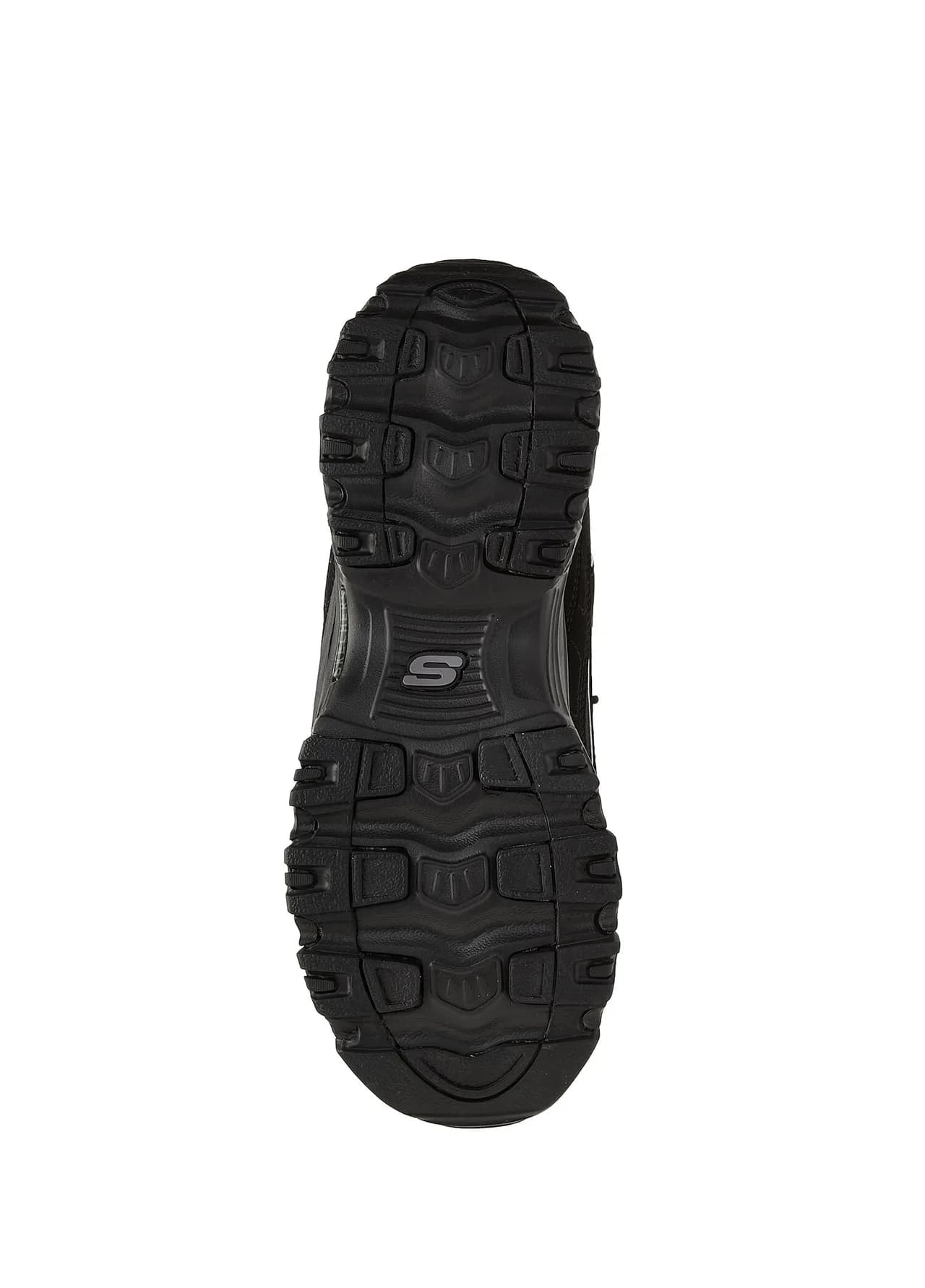 Skechers D'lites Kadın Siyah Sneakers · 150721-BKSL (6/6)