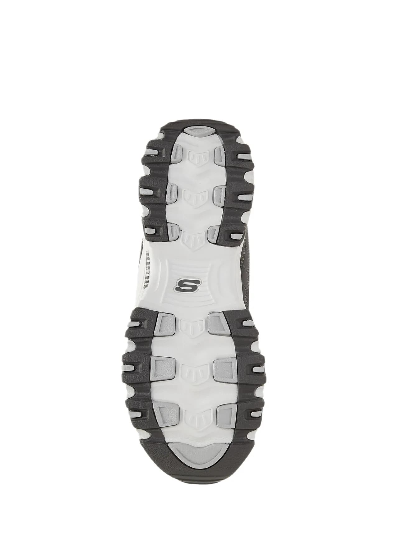 Skechers D'lites Kadın Gri Sneakers · 150721-GRY (5/5)
