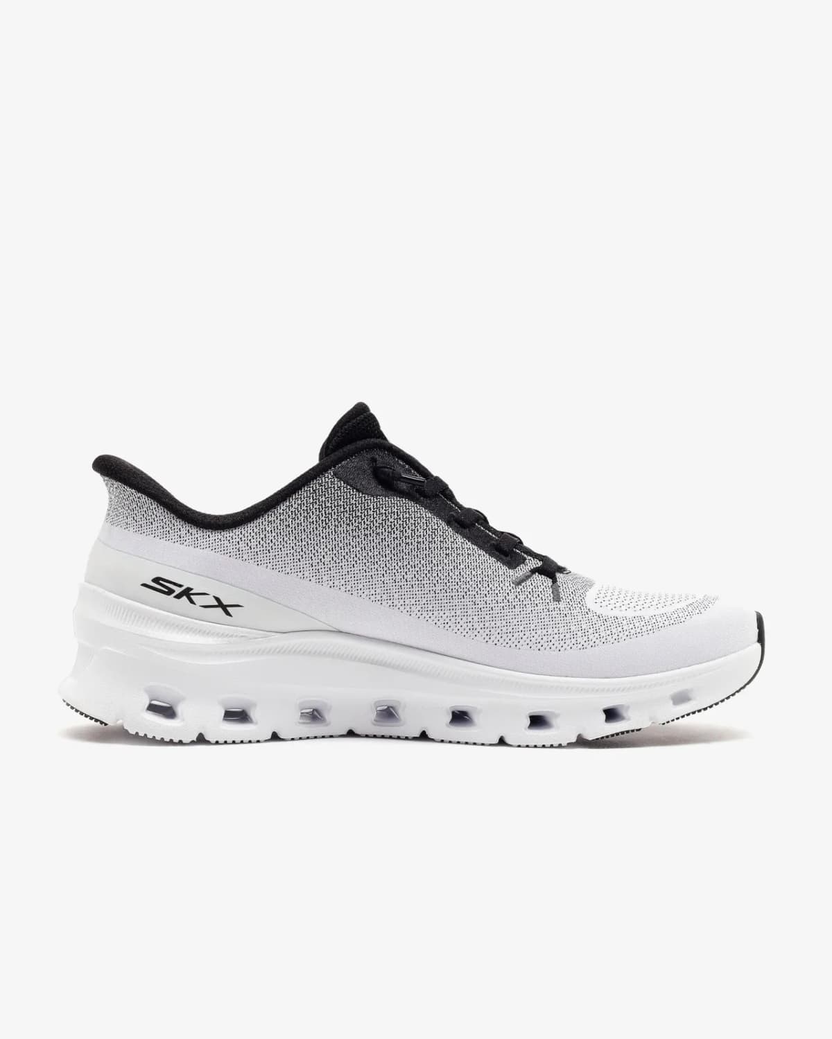 Skechers Arch Fit Glide-step Pro Kadın Beyaz Spor Ayakkabı