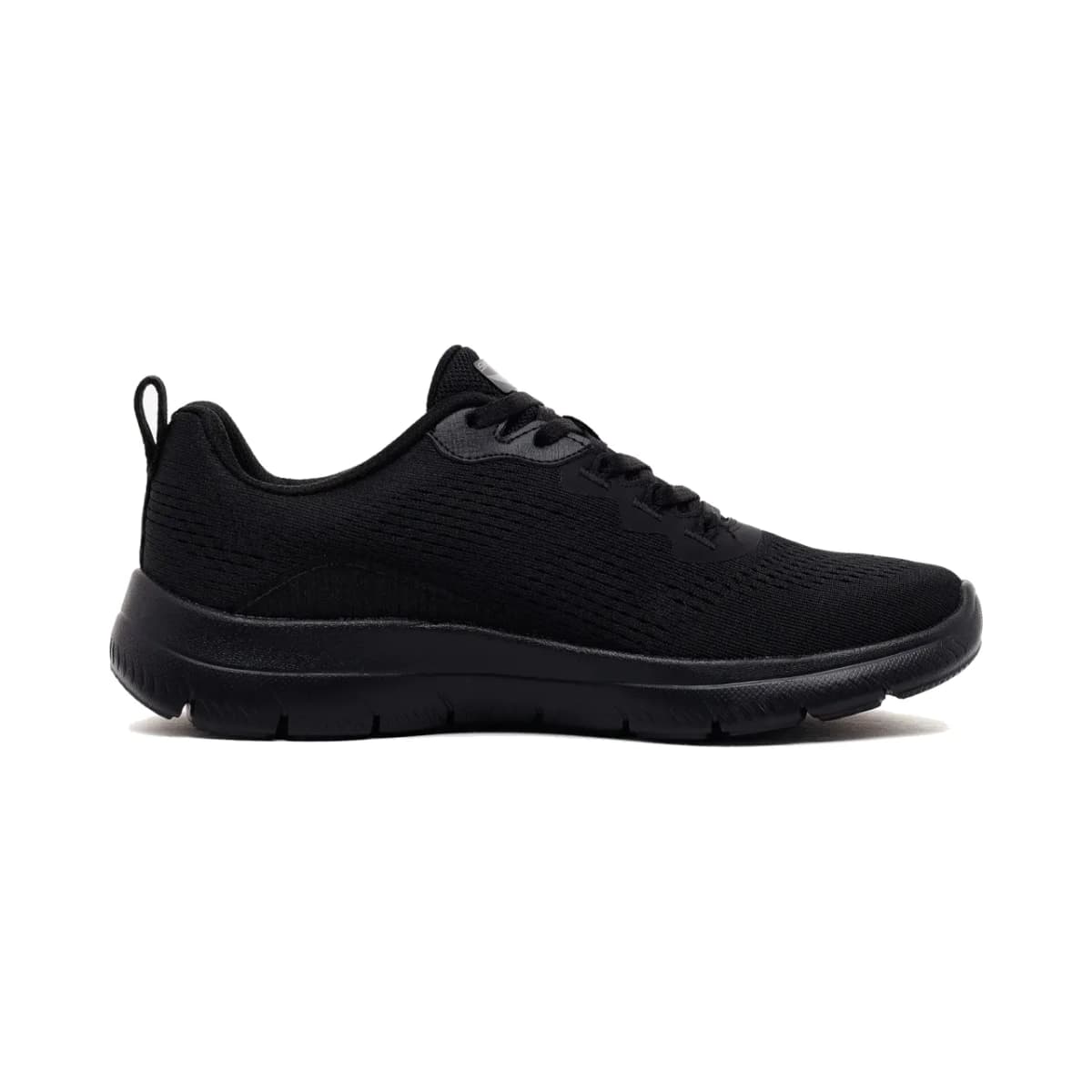Skechers Arch Fit Summits - Daily Flow Kadın Siyah Spor Ayakkabı