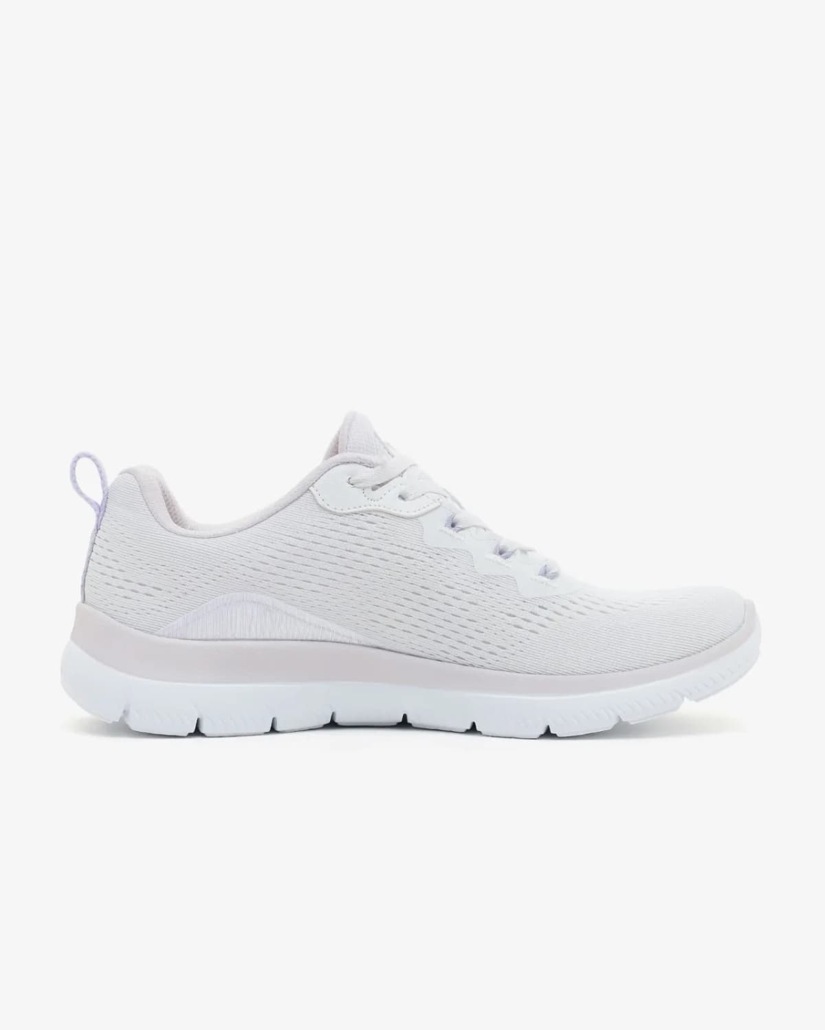 Skechers Arch Fit Summits - Daily Flow Kadın Beyaz Spor Ayakkabı