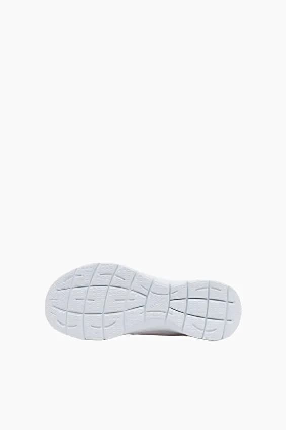 Skechers Kadın Summits Slip ins Ayakkabı Beyaz · 150755TK-WHT (4/8)