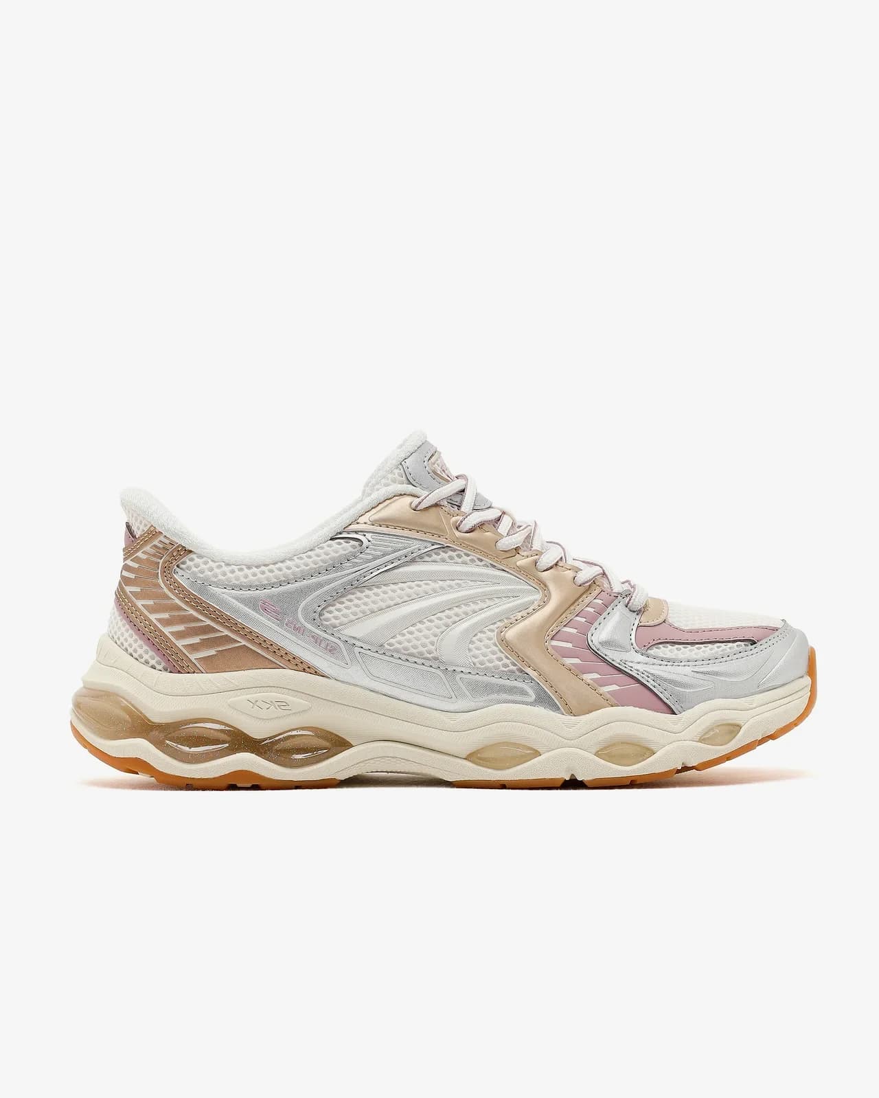 Skech-gel Kadın Beyaz Sneakers